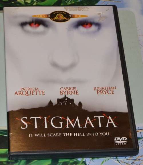 STIGMATA