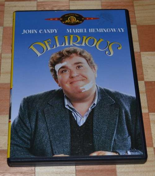 Delirious (DVD)