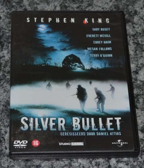 Silver Bullet