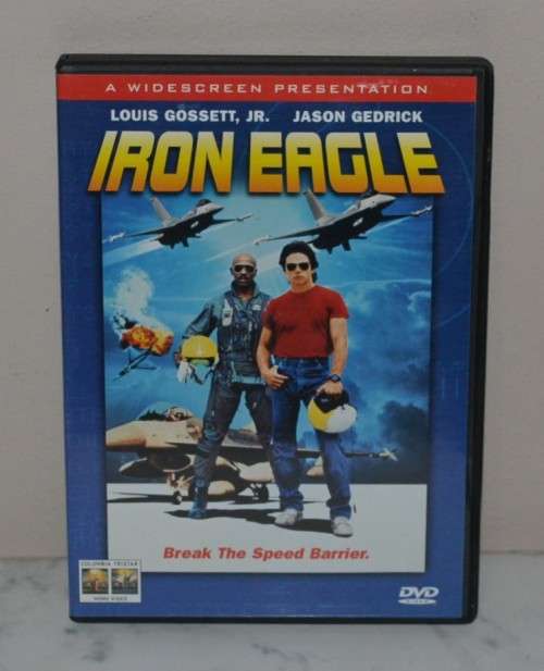 Iron Eagle
