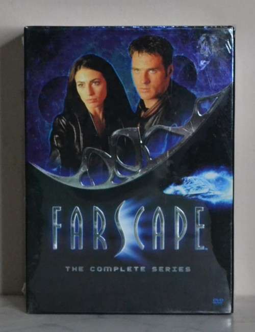 Farscape Complete Series