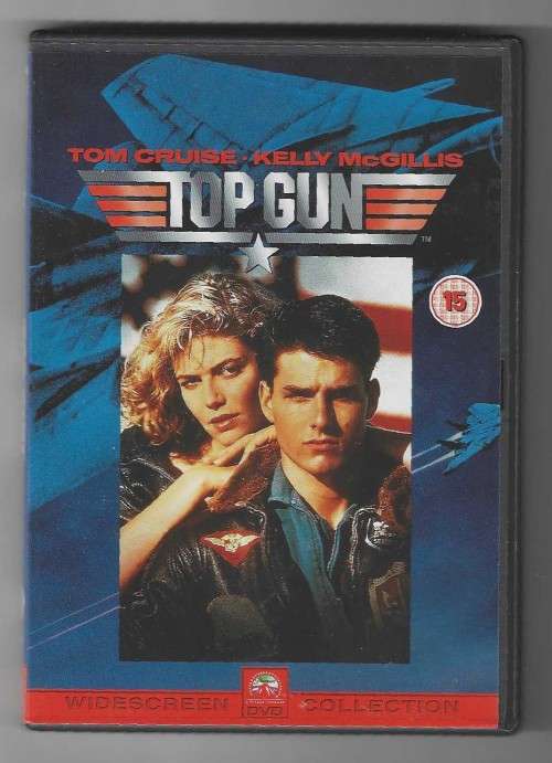 Top Gun