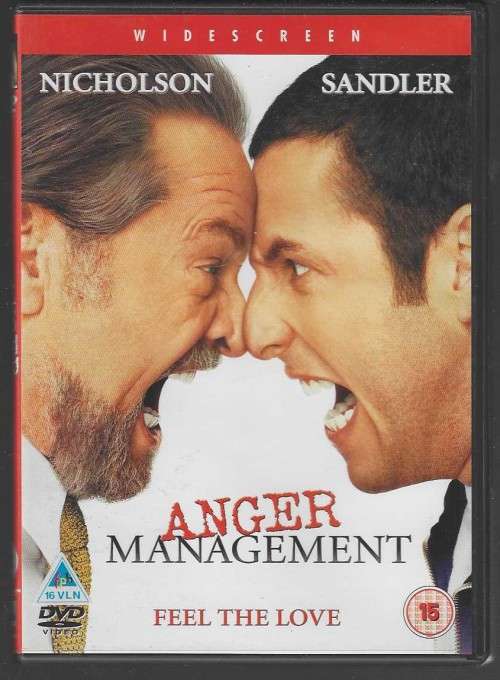 Anger Management
