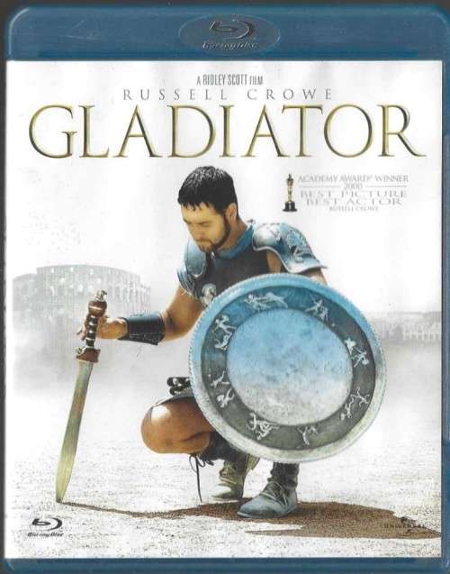 Gladiator