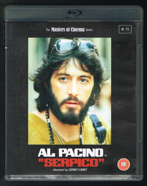 Serpico