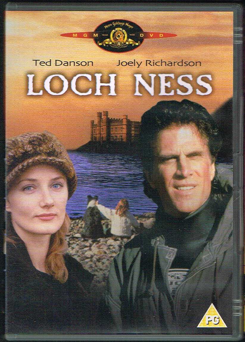 Loch ness