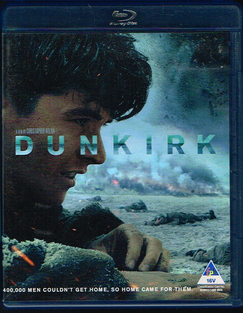 Dunkirk