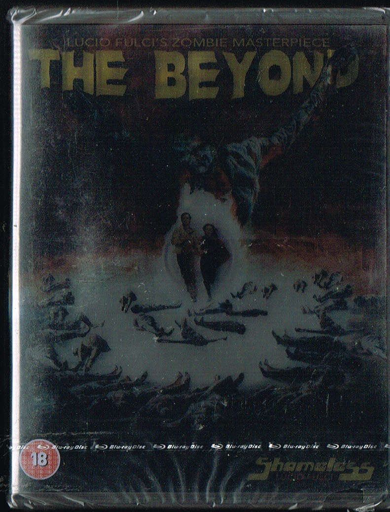 The Beyond