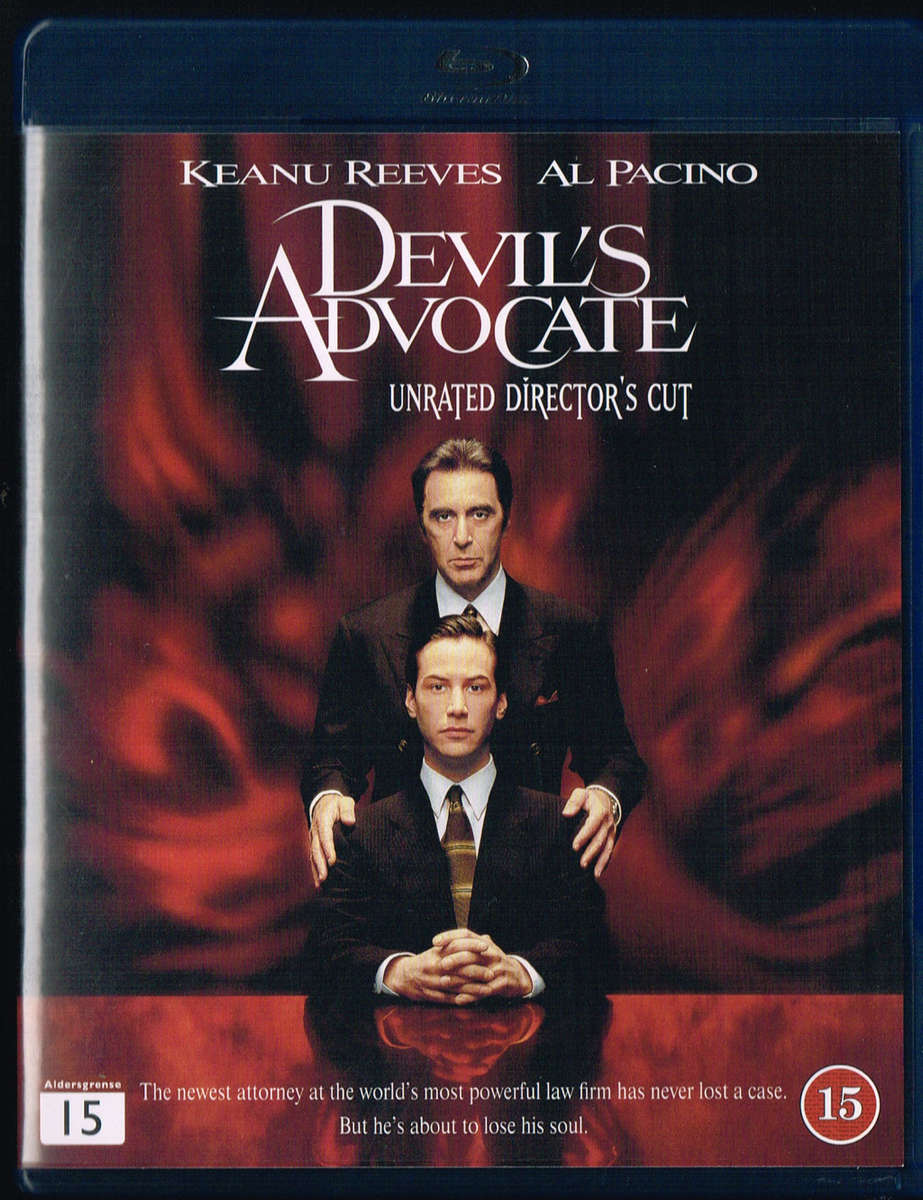Devil`s Advocate