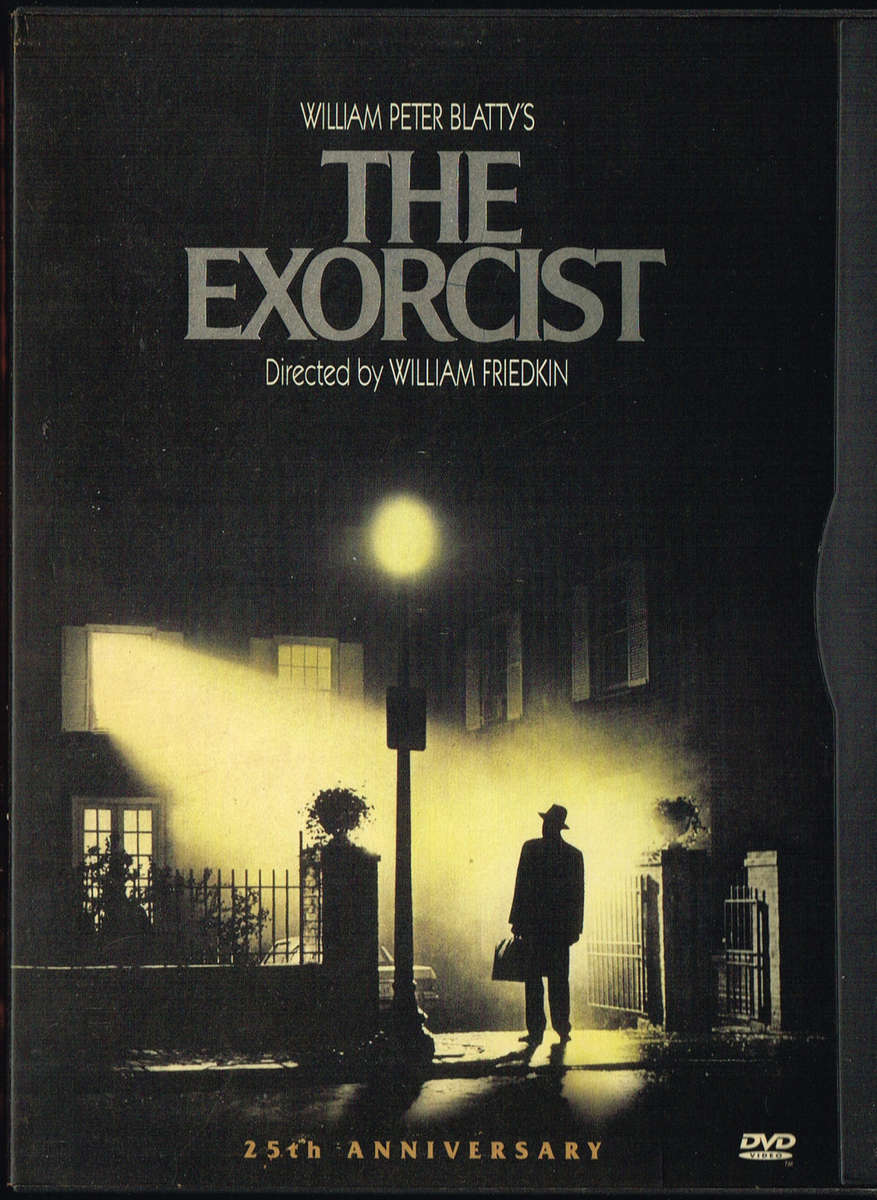 The Exorcist