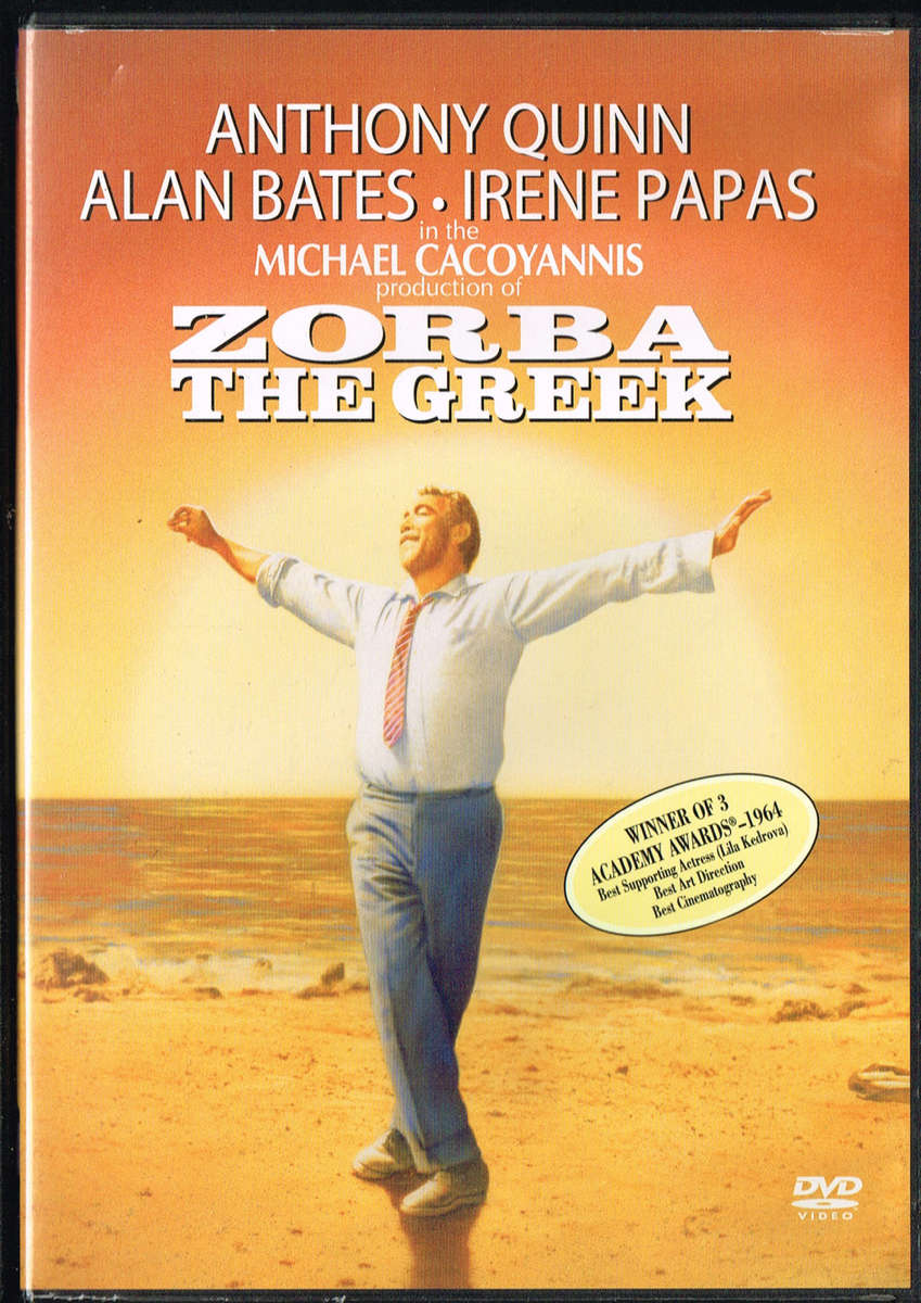 Zorba the Greek