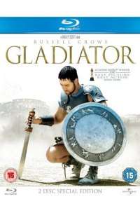 Gladiator(Blu-Ray)