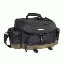 Canon Deluxe 10EG Bag