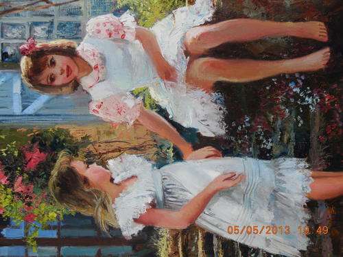 Marie Vermeulen Breedt - 1994