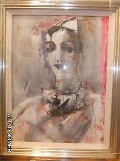 Buchner Carl 35x48 R15000.00 Steal Price