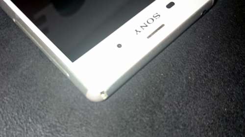 Sony Xperia Z3 near perfect condition