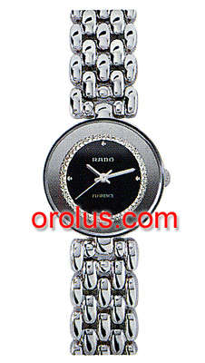 RADO FLORENCE(SAPPHIRE CRYSTAL)