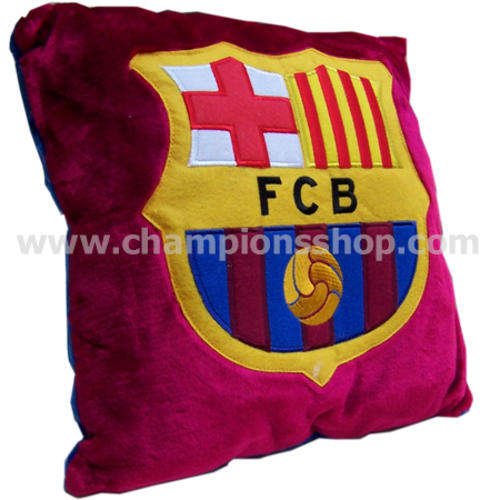 FC Barcelona Mini Pillows (Pack of 2)