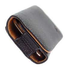 Nokia Navigator Leather Pouch