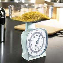 FOOD SCALE ***R1 START***