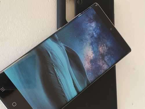 Samsung Note 10 Dual sim