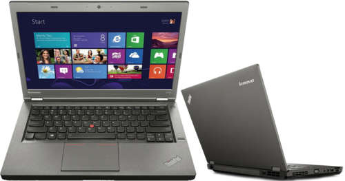 LENOVO THINKPAD - T440P | CORE i5 | 4GIG RAM | 500GB HDD | WIN 8.1 | 3yr Warranty
