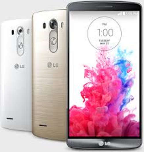 LG G3 32gb GOLD - AS NEW- Cheapest on BOB