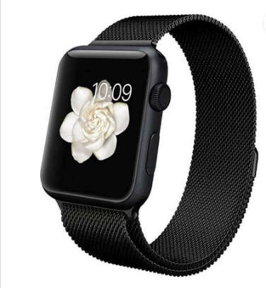 Apple Watch Series 4 GPS 44mm Space Grey Aluminium Case