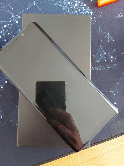 Samsung Galaxy Note 9 - Pls READ