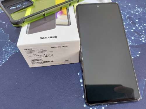 *AS NEW* Samsung Galaxy A72 128GB