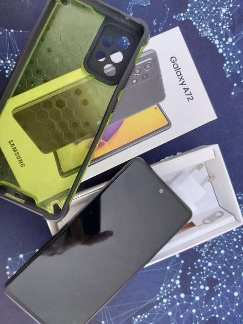 *AS NEW* Samsung Galaxy A72 128GB