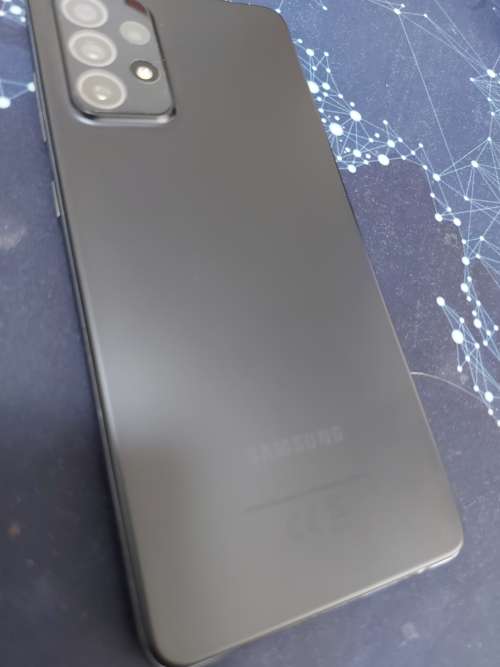 *AS NEW* Samsung Galaxy A72 128GB