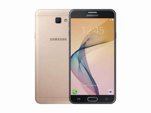 SAMSUNG J7 PRIME