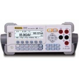 Rigol DM3068 Digital Multimeter