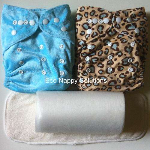 Combination trial pack