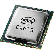 Intel Core i3-550 3.2Ghz 4MB Cache SKT1156 CPU