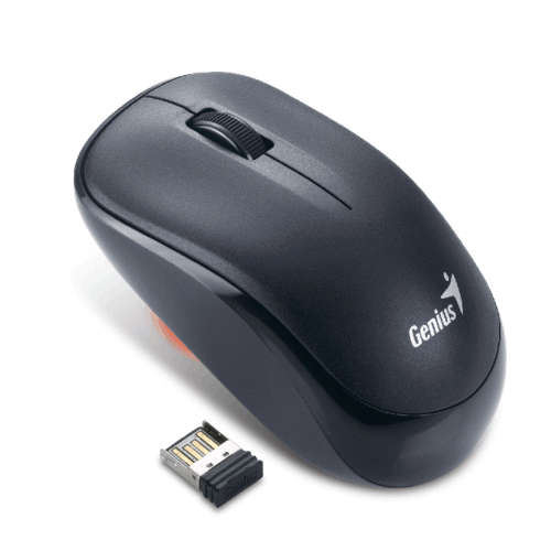 Genius Wireless Mouse