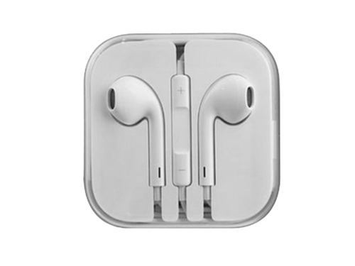 APPLE iPHONE ORIGINAL HEADPHONES
