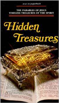 HIDDEN TREASURES BY E. G. WHITE