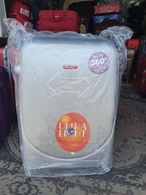 3 Pcs Luggage Set Free Delivery
