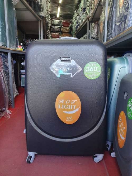 3 Pcs Luggage Set Free Delivery