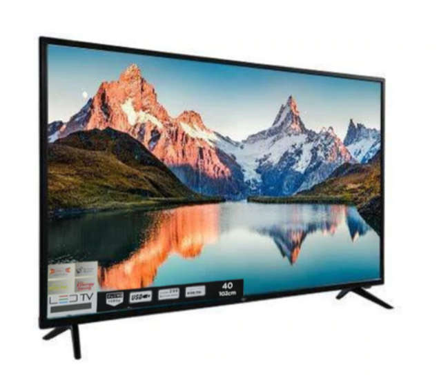 Brand New 43 inch SMART LED TV