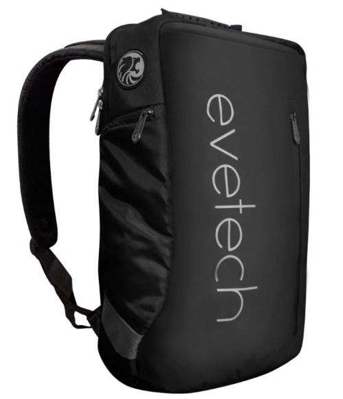 Laptop Backpack Evetech NEO up to 17.3"