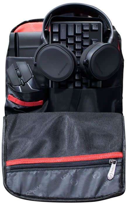 Laptop Backpack Evetech NEO up to 17.3"