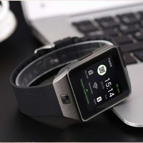 2017 QW09 Active Independent WhatsApp SmartWatch NO FAKE APPS *same day shipping*