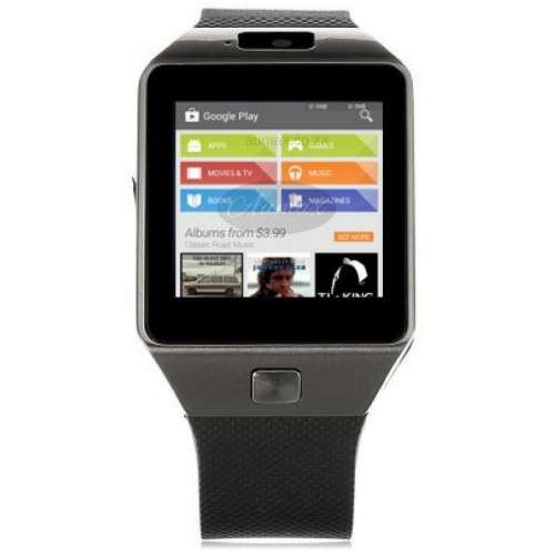 2017 QW09 Active Independent WhatsApp SmartWatch NO FAKE APPS *same day shipping*