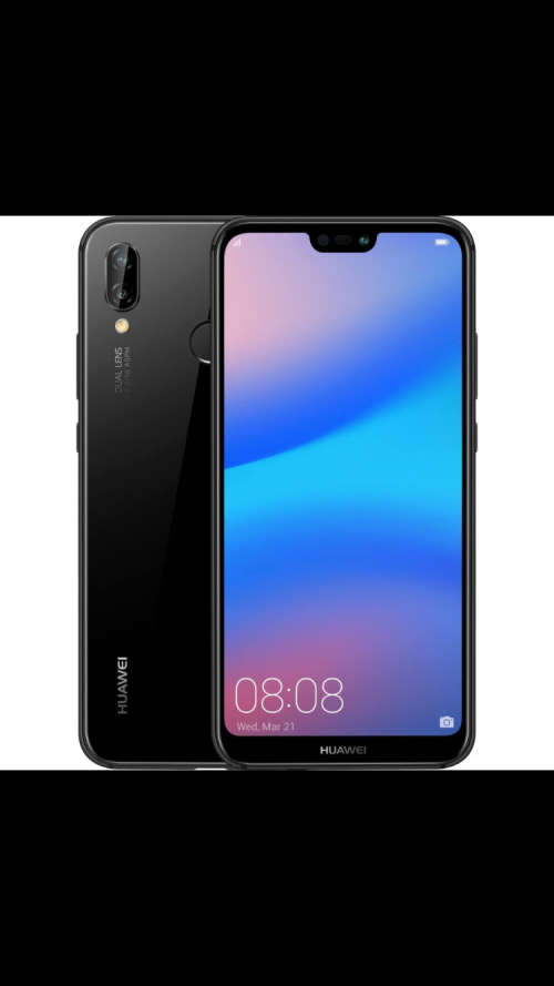 HUAWEI P20 LITE LIKE BRAND NEW N0 SCRATCH