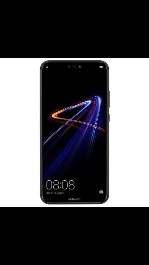 HUAWEI P20 LITE LIKE BRAND NEW N0 SCRATCH