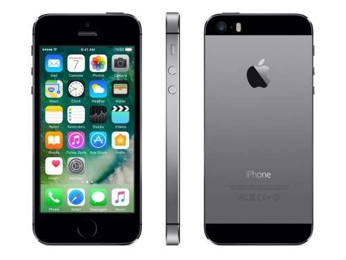 iPhone 5s - Excellent Condition - 32GB