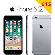 iPhone 6s - Excellent Condition - 64GB
